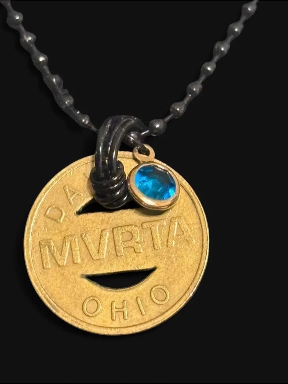 N/A vintage ohio